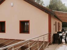 Apartmány Ferenčíková Lipno - Karlovy Dvory