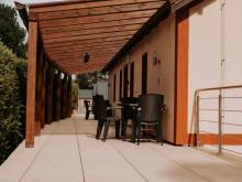 Apartmány Ferenčíková Lipno - Karlovy Dvory