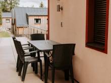 Apartmány Ferenčíková Lipno - Karlovy Dvory