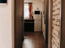 Apartmány Ferenčíková Lipno - Karlovy Dvory