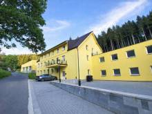Apartmán Na Hvězdné Mýtince - Dětřichov