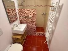 Apartmán Na Hvězdné Mýtince - Dětřichov
