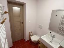 Apartmán Na Hvězdné Mýtince - Dětřichov