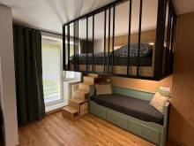 Apartmán Na Hvězdné Mýtince - Dětřichov