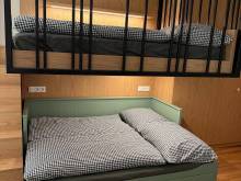 Apartmán Na Hvězdné Mýtince - Dětřichov