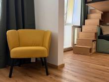 Apartmán Na Hvězdné Mýtince - Dětřichov