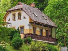 Villa Franzi 1913 