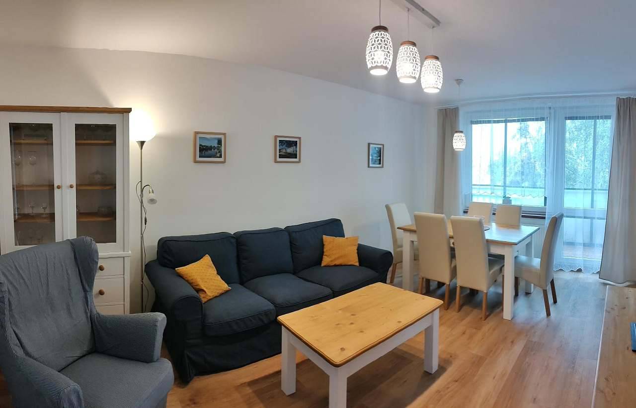 Apartmán AK Slatiňany - Slatiňany