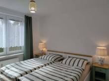 Apartmán AK Slatiňany - Slatiňany