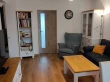 Apartmán AK Slatiňany - Slatiňany