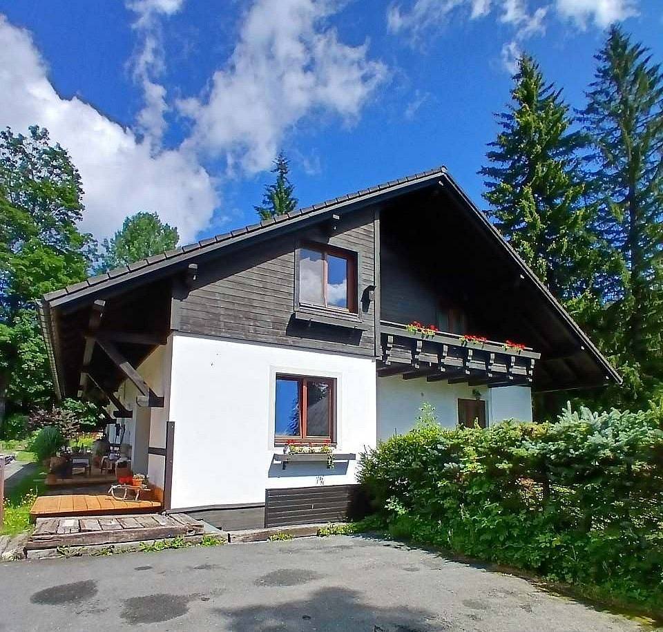 Apartmán 81 - Karlova Studánka