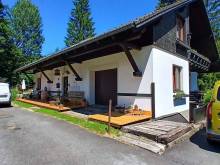 Apartmán 81 - Karlova Studánka