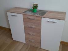 Na Kopečku - Libochovice