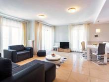 Apartmán Panorama ve Szklarské Porubě -