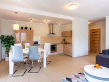 Apartmán Panorama ve Szklarské Porubě -