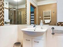 Apartmán Panorama ve Szklarské Porubě -