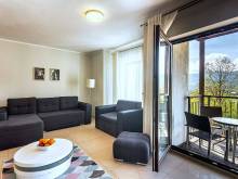 Apartmán Panorama ve Szklarské Porubě -