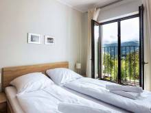Apartmán Panorama ve Szklarské Porubě -