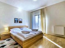 Apartmán Panorama ve Szklarské Porubě -