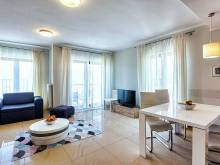 Apartmán Panorama ve Szklarské Porubě -