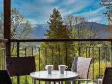Apartmán Panorama ve Szklarské Porubě -