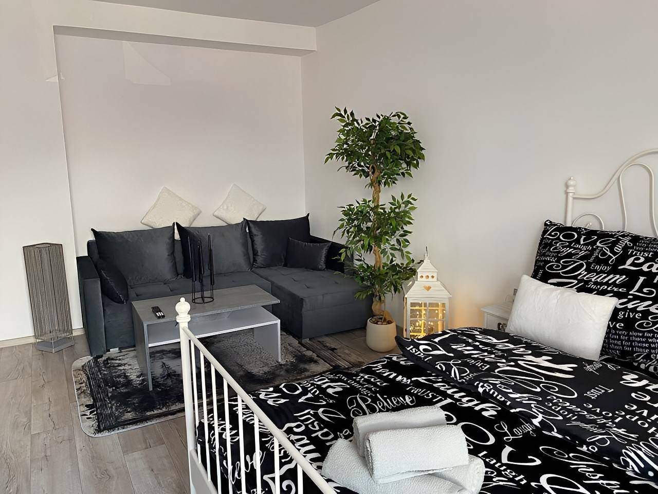 Apartmán Andromeda - Kašperské Hory