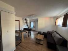 Apartmán Stodola 