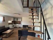 Apartmán Stodola - Sloup v Čechách