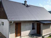 Apartmán Stodola - Sloup v Čechách