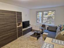 Apartmán pod Jáchymovem 3