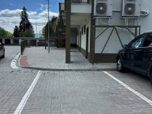 Apartmán pod Jáchymovem - Horní Žďár