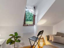 Apartmán TICHO - Stará Knížecí Huť