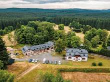 Apartmán TICHO - Stará Knížecí Huť
