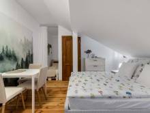 Apartmán TICHO - Stará Knížecí Huť