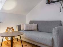 Apartmán TICHO - Stará Knížecí Huť