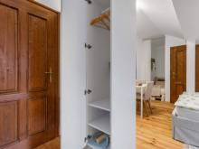 Apartmán TICHO - Stará Knížecí Huť