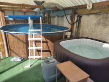 Apartmán Relax se soukromým wellness 2