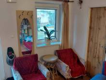 Apartmán Relax se soukromým wellness - Vémyslice