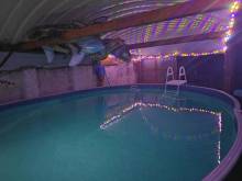 Apartmán Relax se soukromým wellness - Vémyslice