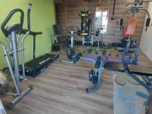 Apartmán Relax se soukromým wellness - Vémyslice