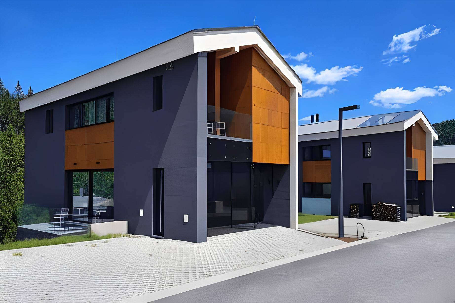 Apartmán Relax Hrabovo - Ružomberok