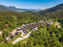 Apartmán Relax Hrabovo - Ružomberok
