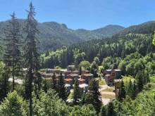 Apartmán Relax Hrabovo - Ružomberok