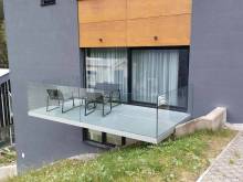 Apartmán Relax Hrabovo - Ružomberok
