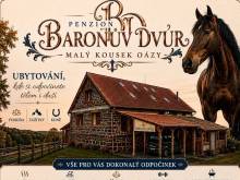 Baronův Dvůr - Bělice