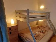 Rodinný apartmán se saunou a bazénem - Mariánská Hora