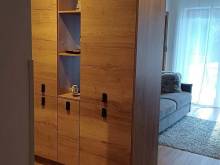 Rodinný apartmán se saunou a bazénem - Mariánská Hora