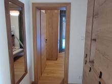 Rodinný apartmán se saunou a bazénem - Mariánská Hora
