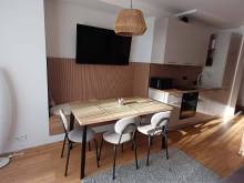 Rodinný apartmán se saunou a bazénem - Mariánská Hora