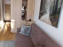 Rodinný apartmán se saunou a bazénem - Mariánská Hora